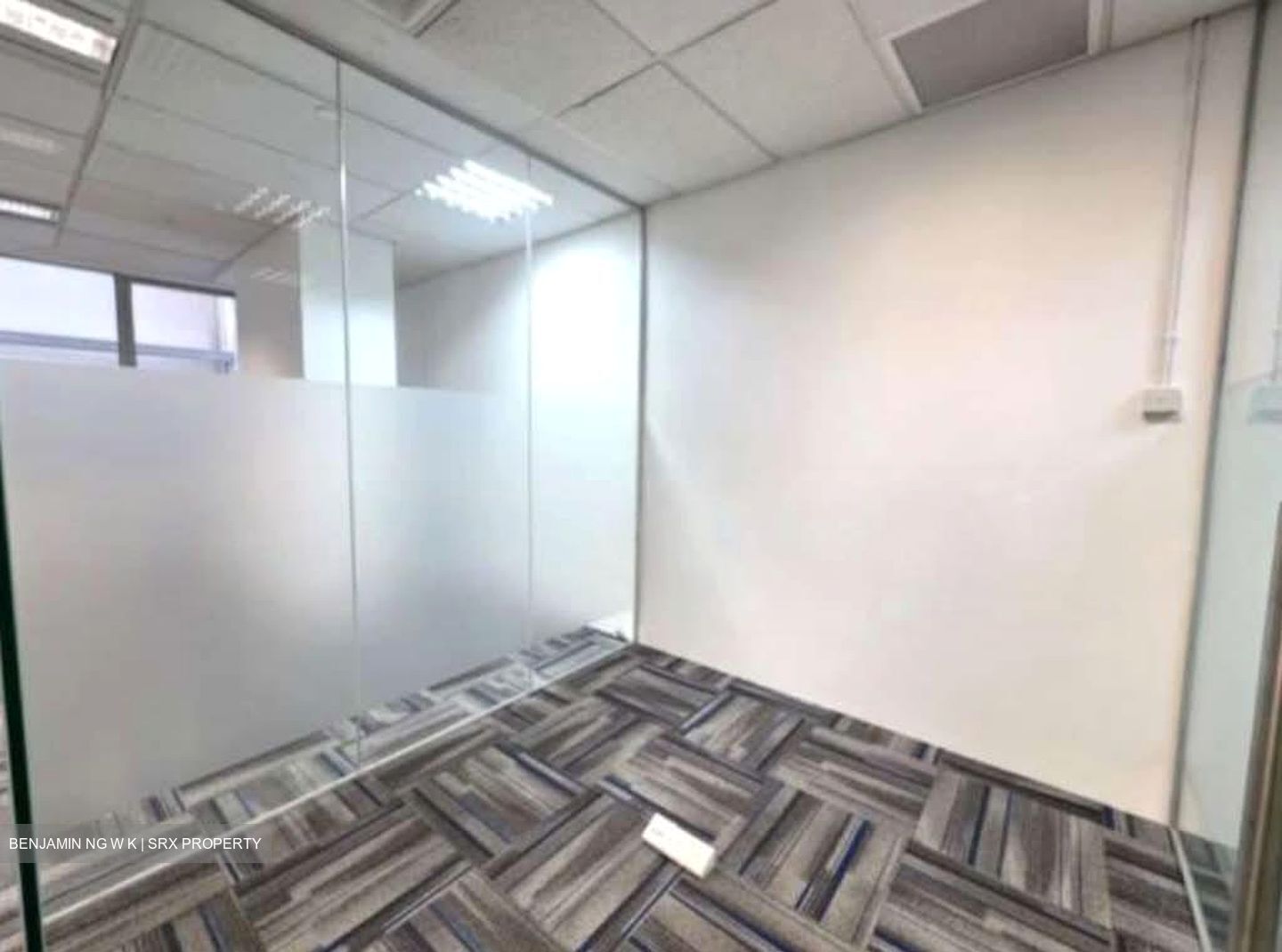 MYP Plaza (D1), Office #567727341